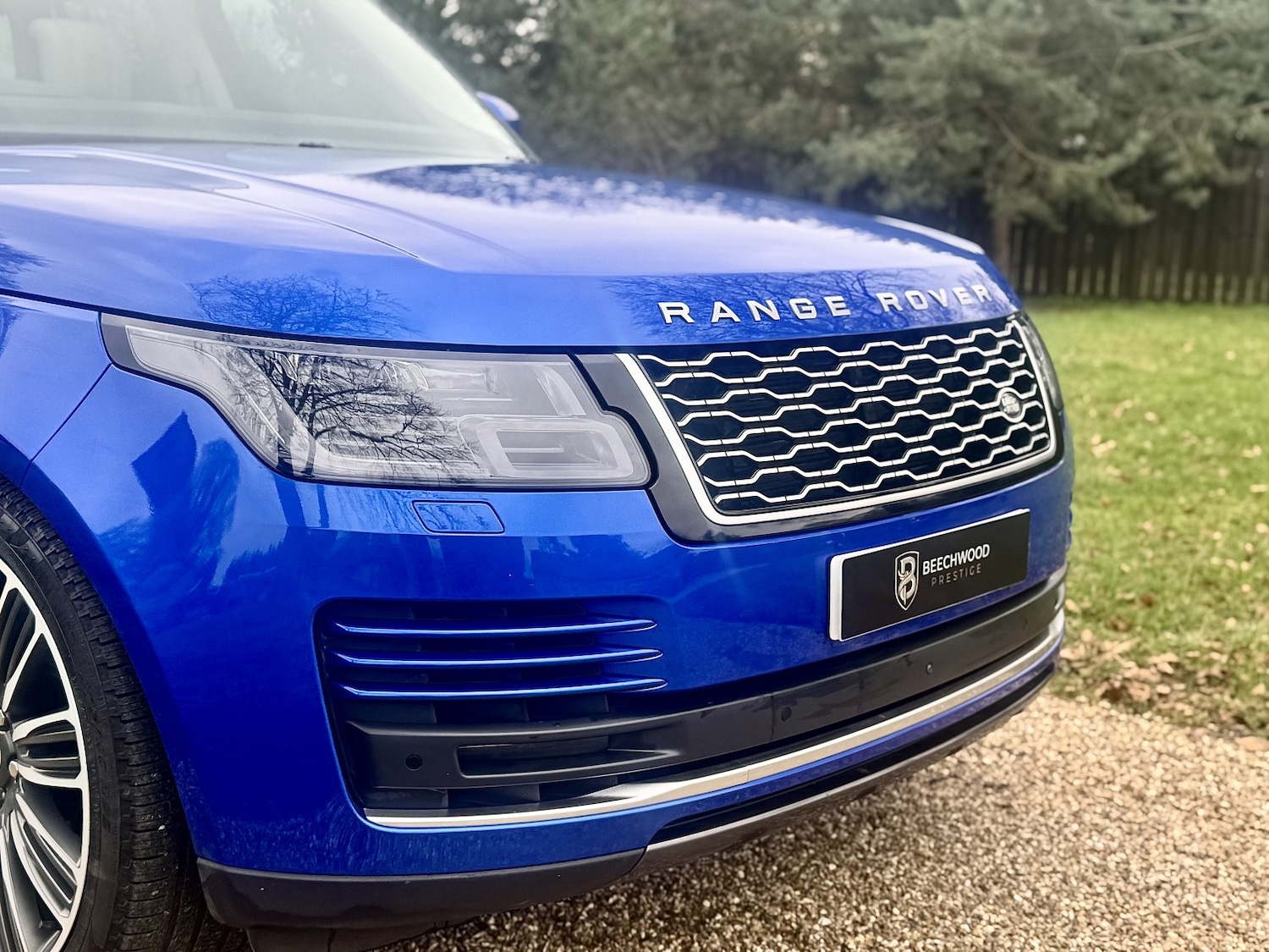 Used Land Rover Range Rover 2021 for sale - 77370614: Photo 35