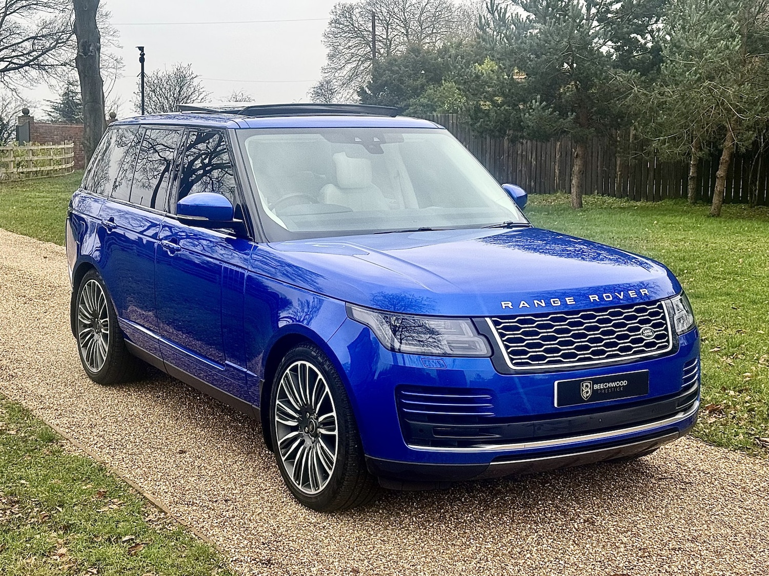 Used Land Rover Range Rover 2021 for sale - 77370614: Photo 36