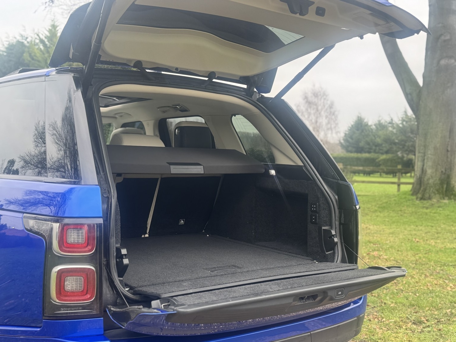 Used Land Rover Range Rover 2021 for sale - 77370614: Photo 38