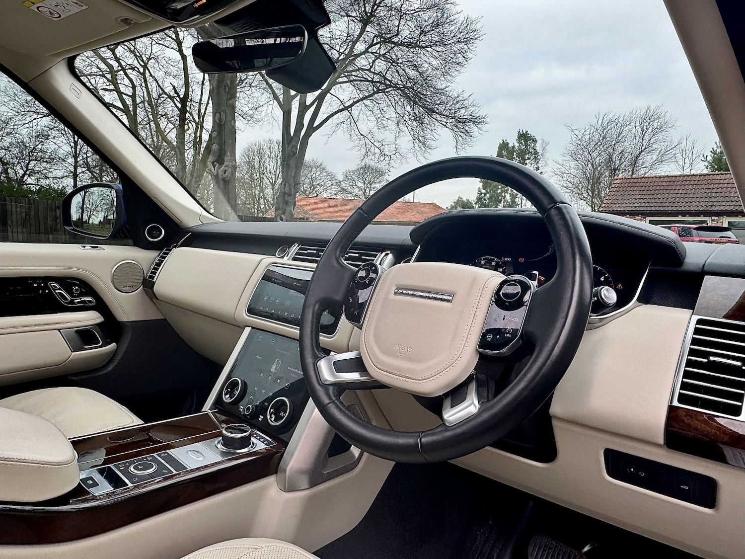 Used Land Rover Range Rover 2021 for sale - 77370614: Photo 4