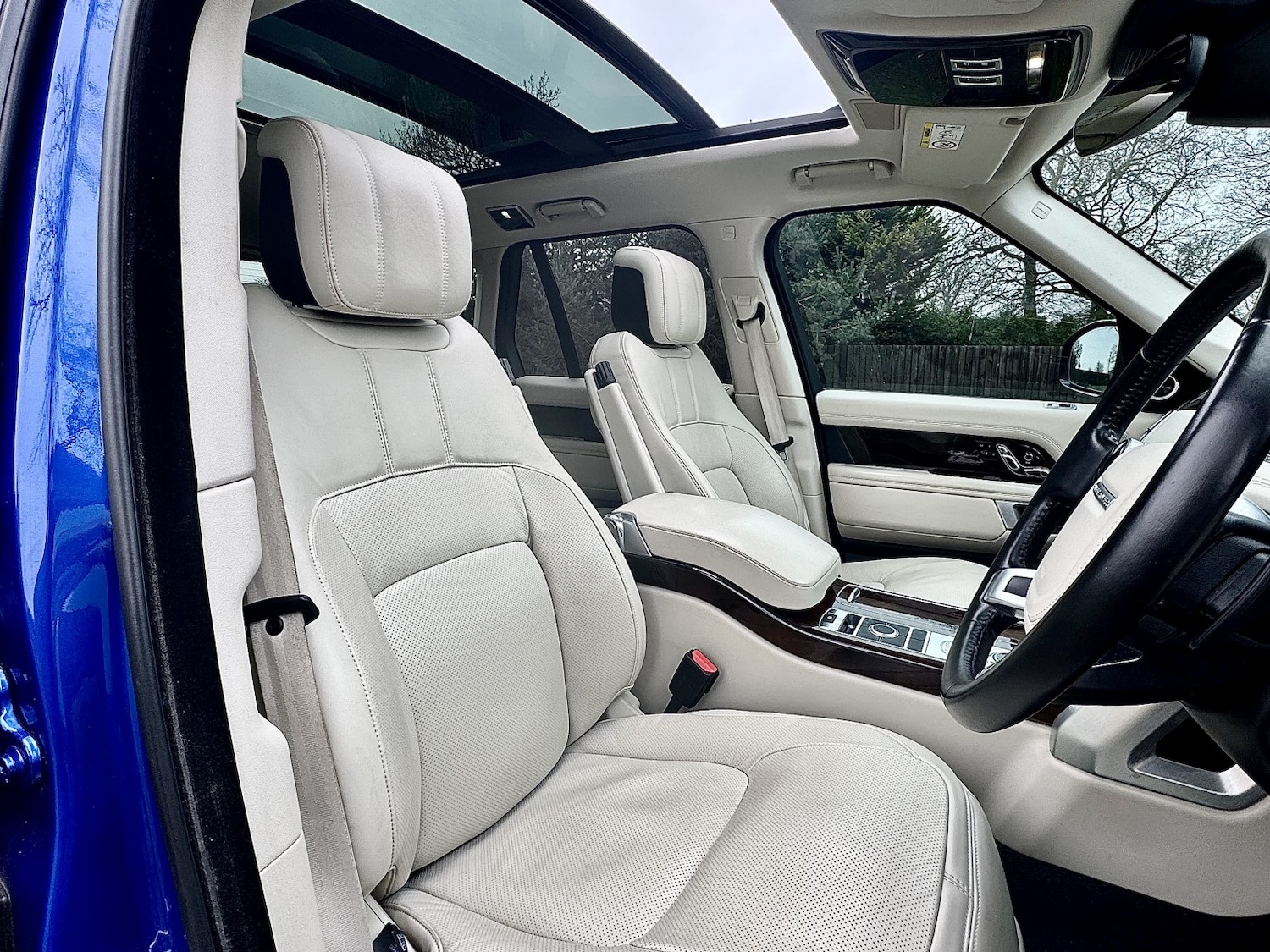 Used Land Rover Range Rover 2021 for sale - 77370614: Photo 5