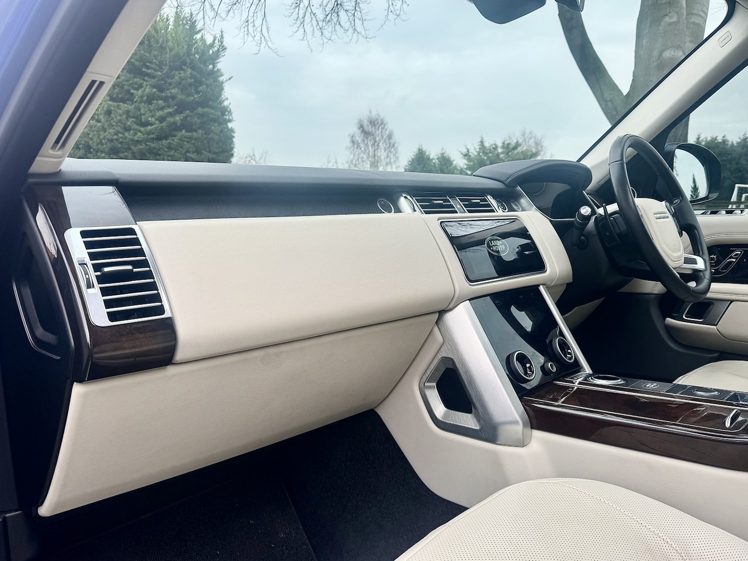 Used Land Rover Range Rover 2021 for sale - 77370614: Photo 6