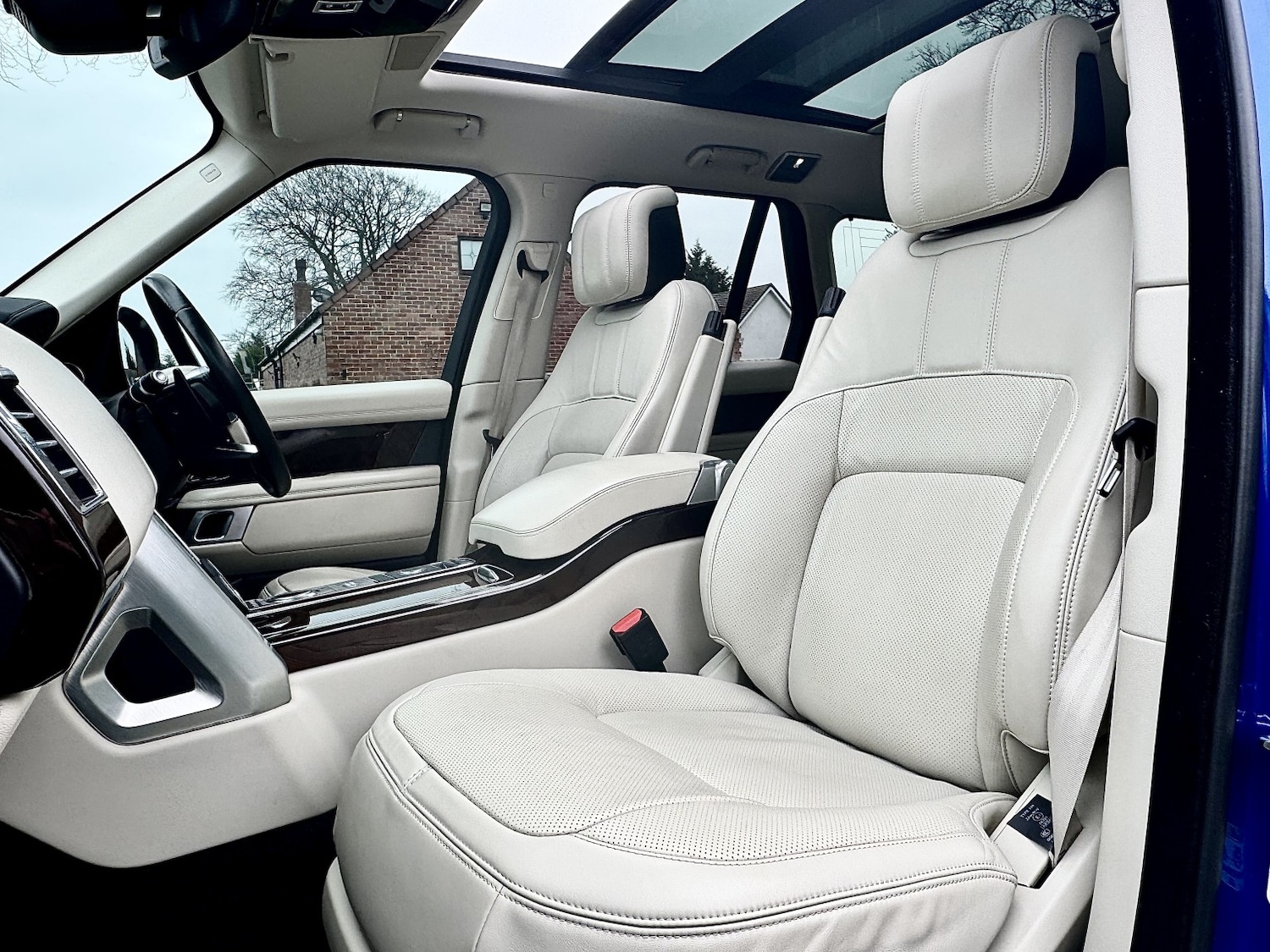 Used Land Rover Range Rover 2021 for sale - 77370614: Photo 7