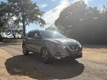 Used Nissan Qashqai 2019 for sale - 79539586: Photo