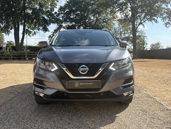 Used Nissan Qashqai 2019 for sale - 79539586: Photo
