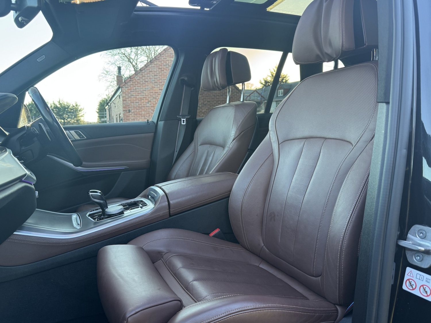 Used BMW X5 2021 for sale - 77564168: Photo 14