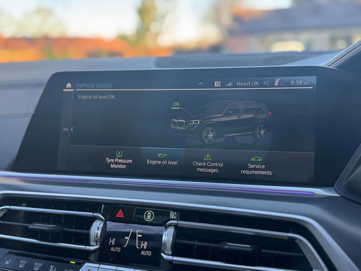 Used BMW X5 2021 for sale - 77564168: Photo 17