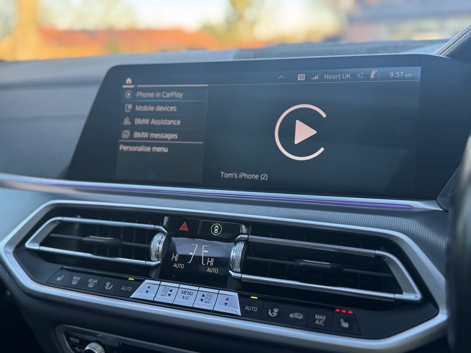 Used BMW X5 2021 for sale - 77564168: Photo 19