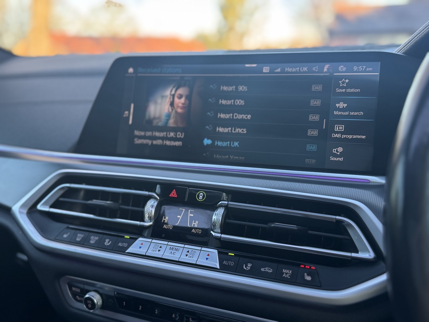 Used BMW X5 2021 for sale - 77564168: Photo 21