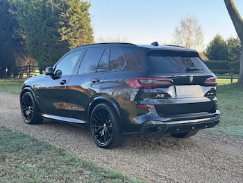 Used BMW X5 2021 for sale - 77564168: Photo