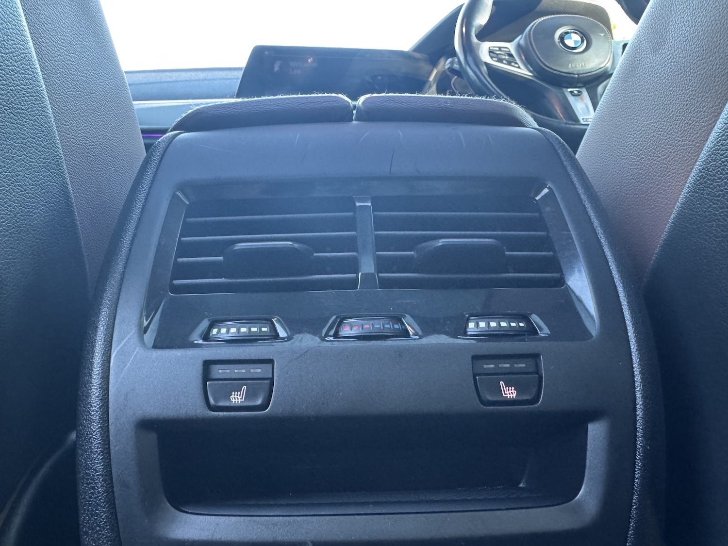 Used BMW X5 2021 for sale - 77564168: Photo 32