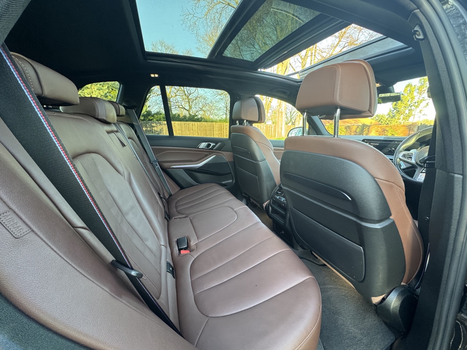 Used BMW X5 2021 for sale - 77564168: Photo 34