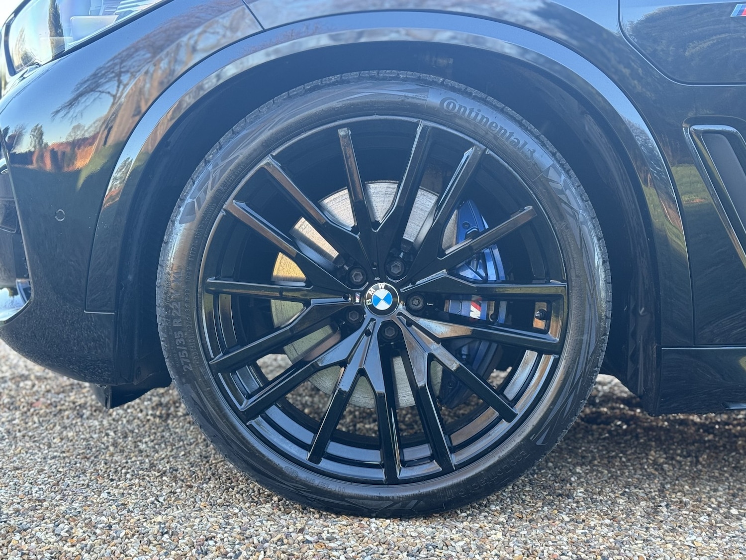 Used BMW X5 2021 for sale - 77564168: Photo 36