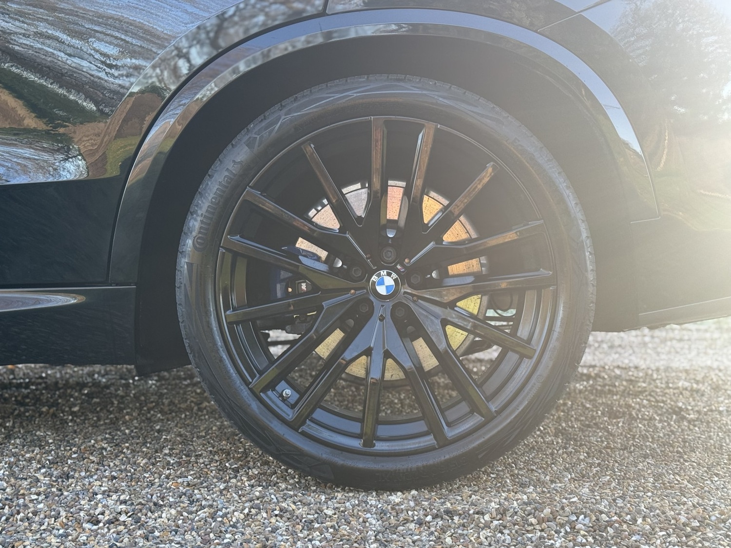 Used BMW X5 2021 for sale - 77564168: Photo 37