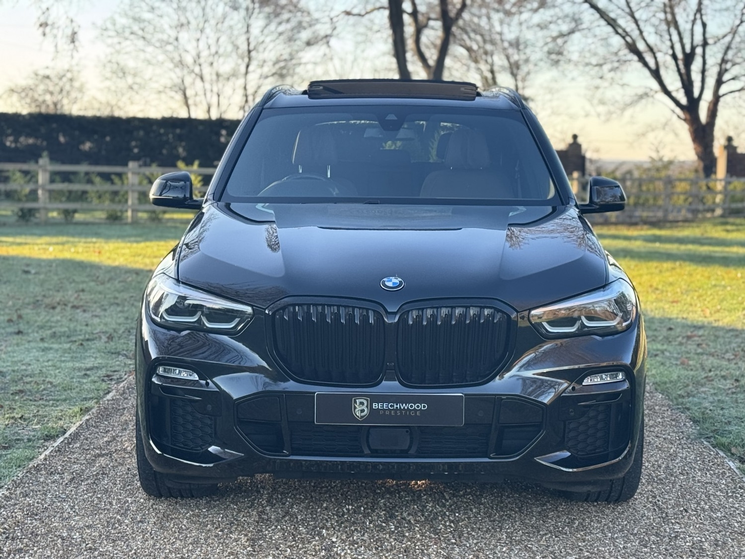 Used BMW X5 2021 for sale - 77564168: Photo 46