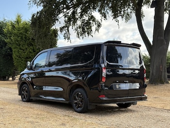 Used Ford Transit Custom 2024 for sale - 79575583: Photo