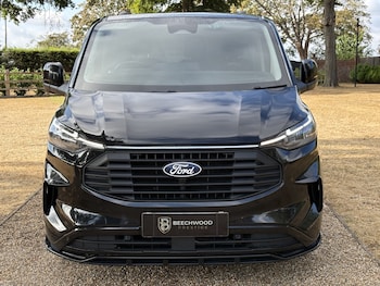 Used Ford Transit Custom 2024 for sale - 79575583: Photo