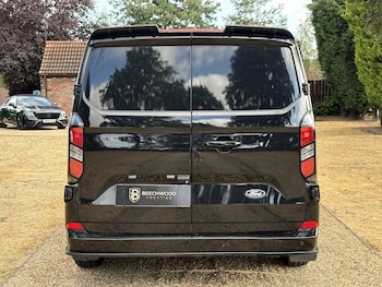 Used Ford Transit Custom 2024 for sale - 79575583: Photo