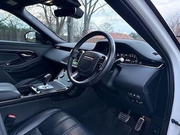 Used Land Rover Range Rover Evoque 2020 for sale - 77409485: Photo