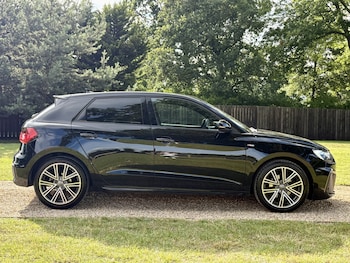 Used Audi A1 2020 for sale - 78807707: Photo