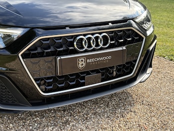 Used Audi A1 2020 for sale - 78807707: Photo