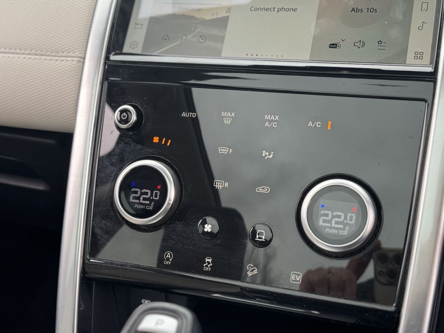 Used Land Rover Discovery Sport 2022 for sale - 77915716: Photo 15