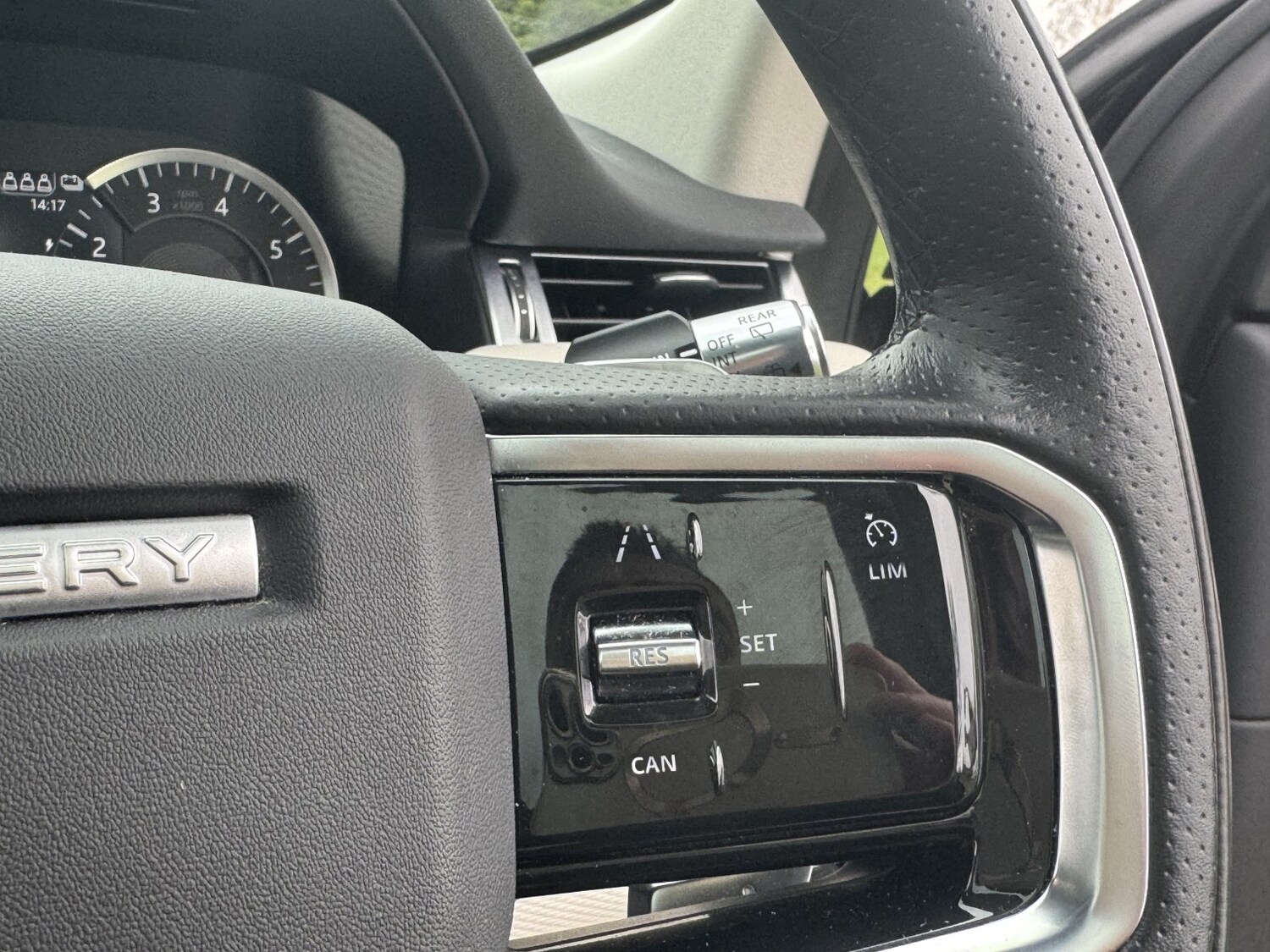 Used Land Rover Discovery Sport 2022 for sale - 77915716: Photo 19