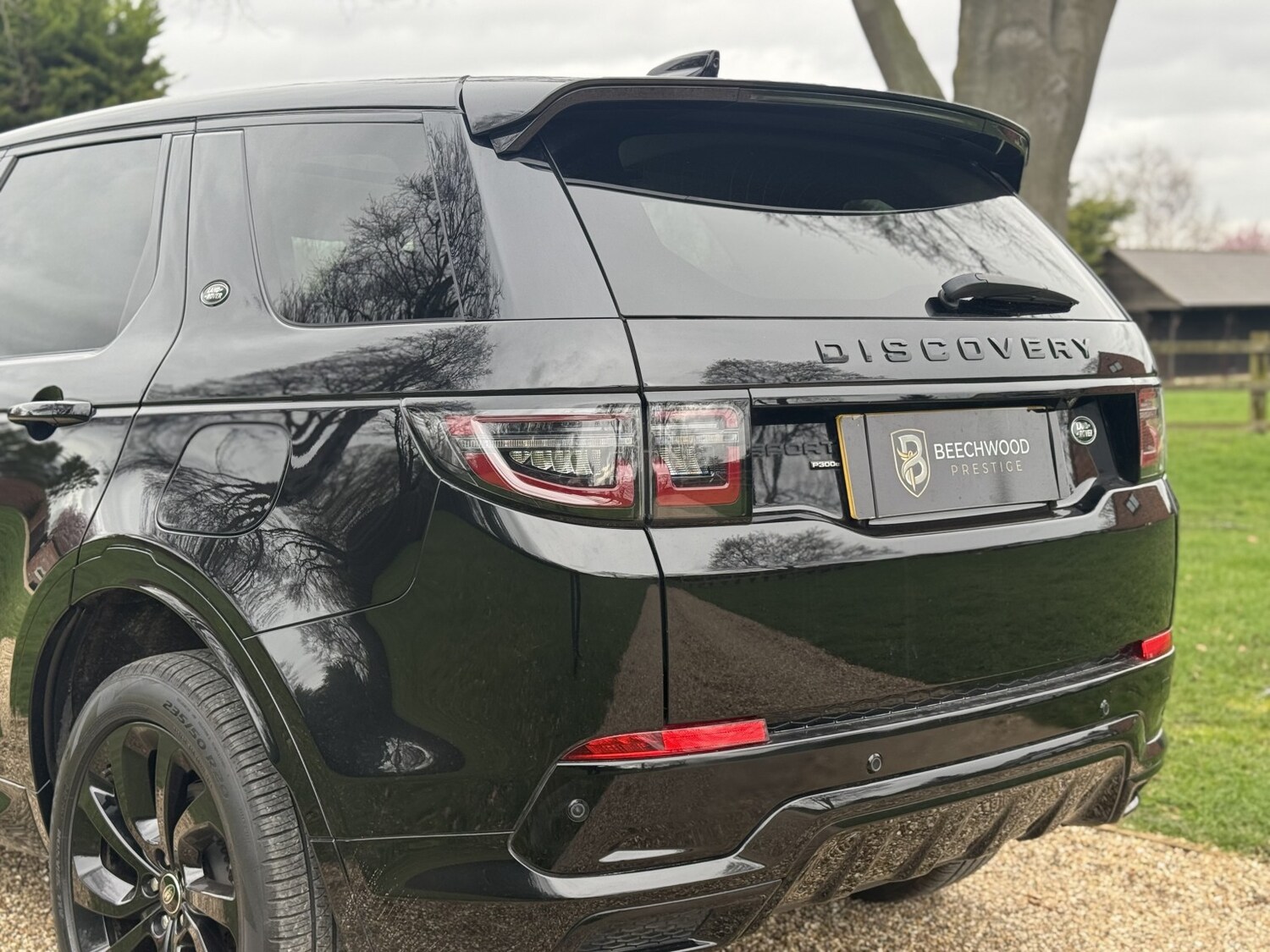 Used Land Rover Discovery Sport 2022 for sale - 77915716: Photo 22