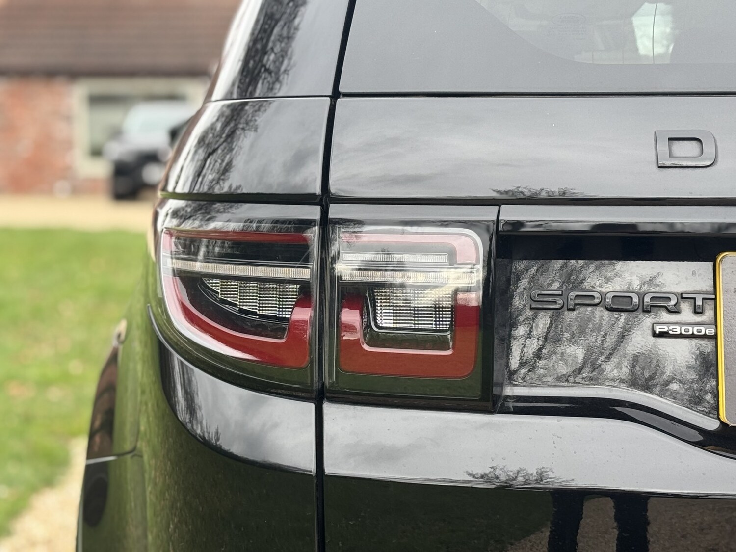 Used Land Rover Discovery Sport 2022 for sale - 77915716: Photo 23