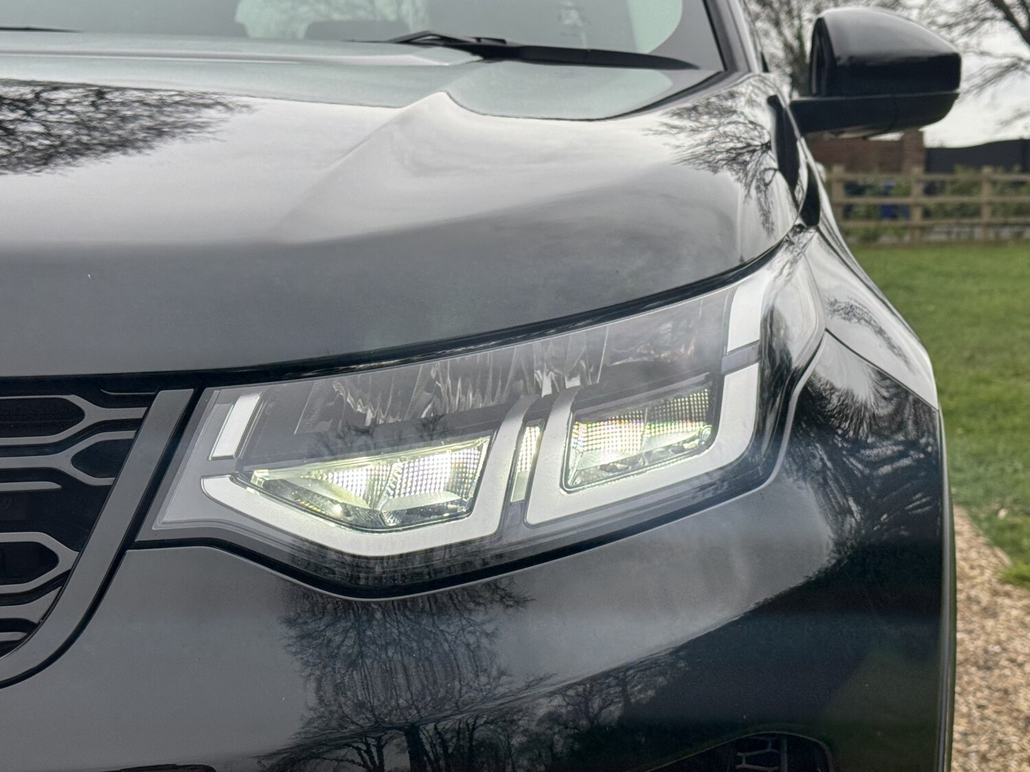 Used Land Rover Discovery Sport 2022 for sale - 77915716: Photo 26