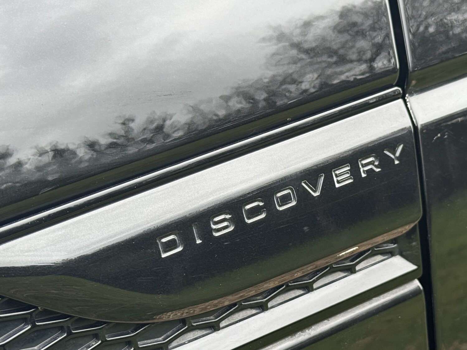 Used Land Rover Discovery Sport 2022 for sale - 77915716: Photo 28