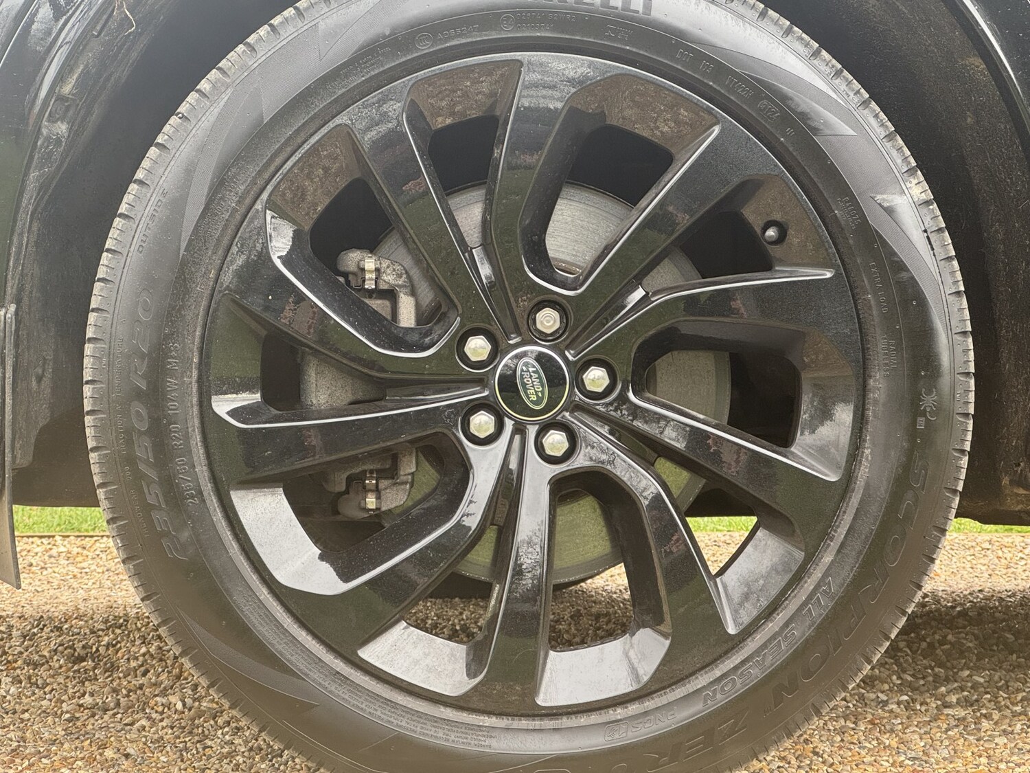 Used Land Rover Discovery Sport 2022 for sale - 77915716: Photo 29