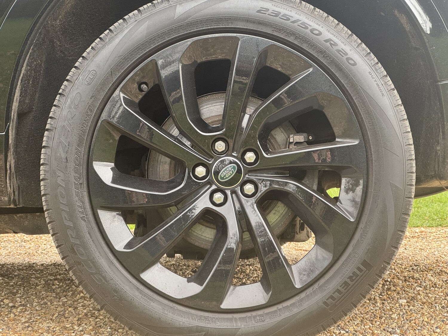 Used Land Rover Discovery Sport 2022 for sale - 77915716: Photo 30