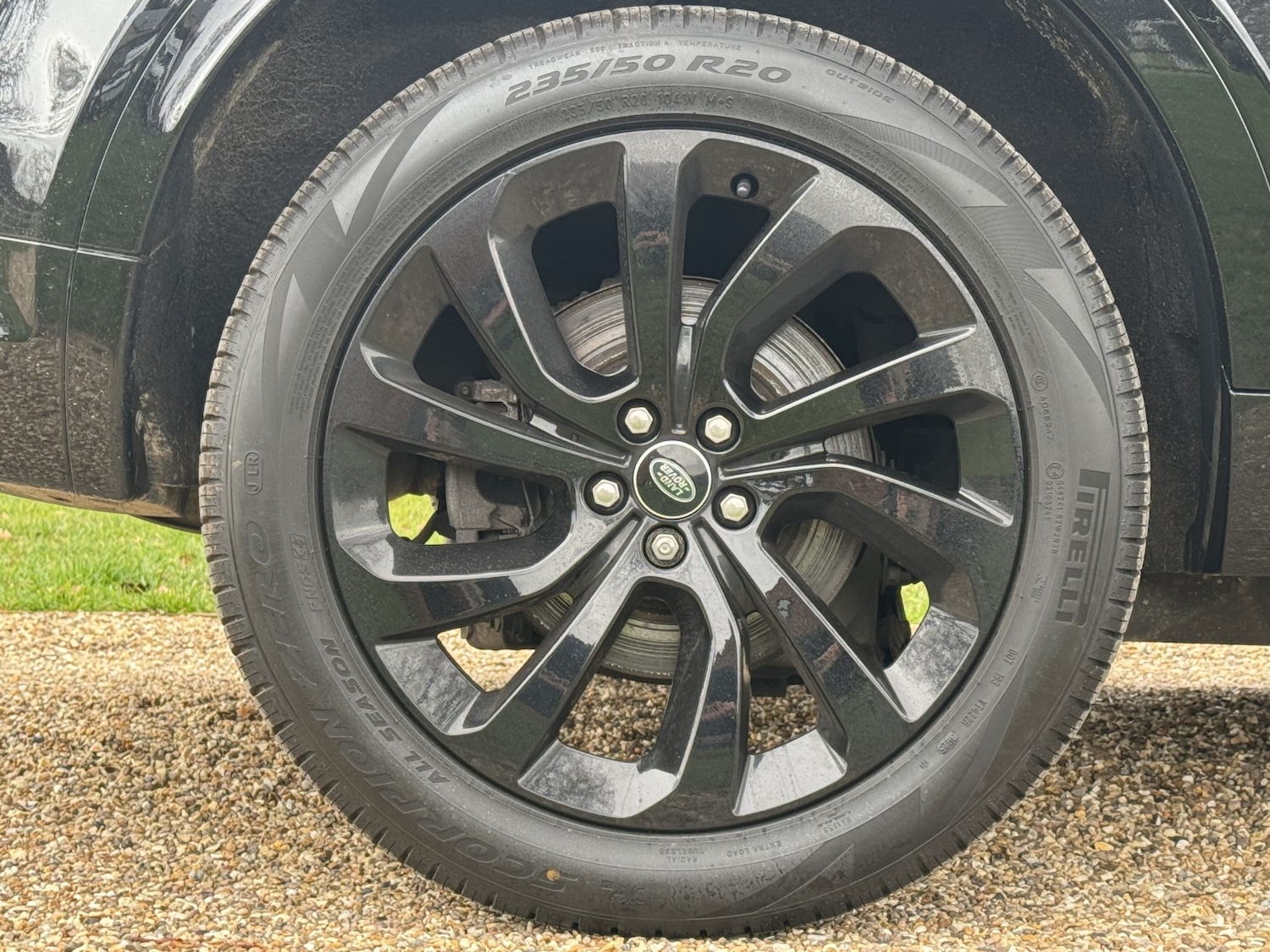 Used Land Rover Discovery Sport 2022 for sale - 77915716: Photo 31