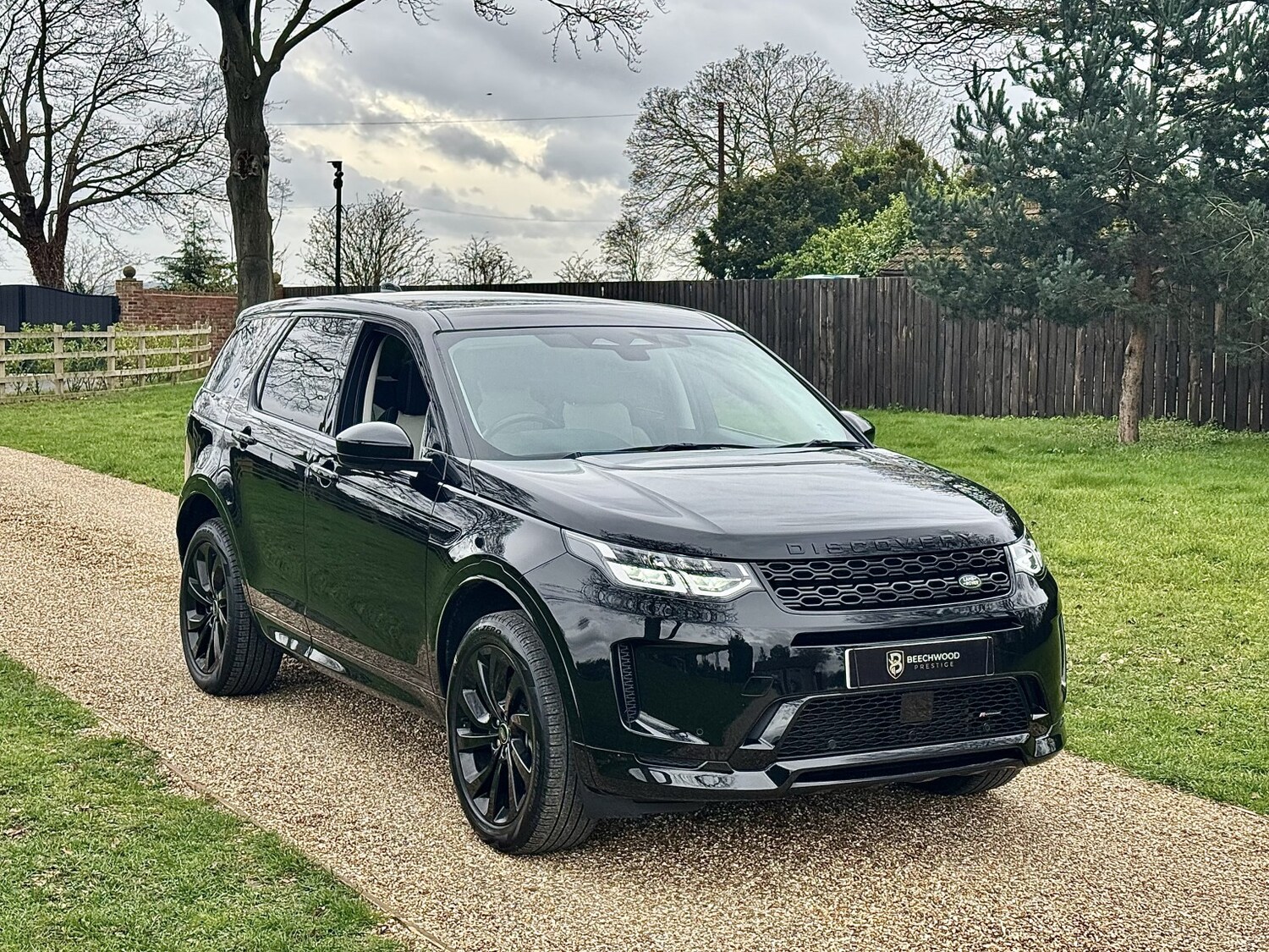Used Land Rover Discovery Sport 2022 for sale - 77915716: Photo 37