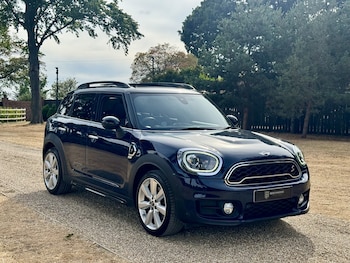 Used MINI Countryman 2018 for sale - 79372058: Photo