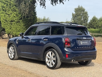 Used MINI Countryman 2018 for sale - 79372058: Photo