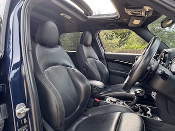 Used MINI Countryman 2018 for sale - 79372058: Photo