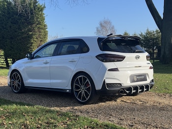 Used Hyundai i30 2018 for sale - 77027961: Photo