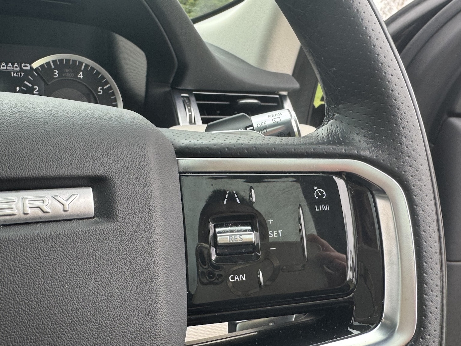 Used Land Rover Discovery Sport 2022 for sale - 78004333: Photo 19