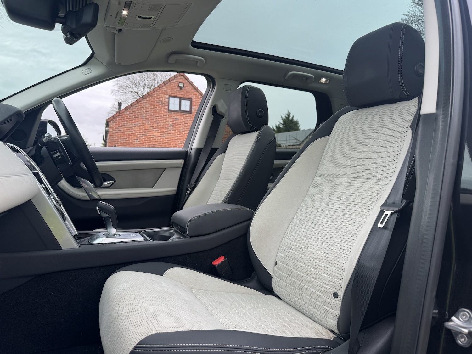 Used Land Rover Discovery Sport 2022 for sale - 78004333: Photo 20