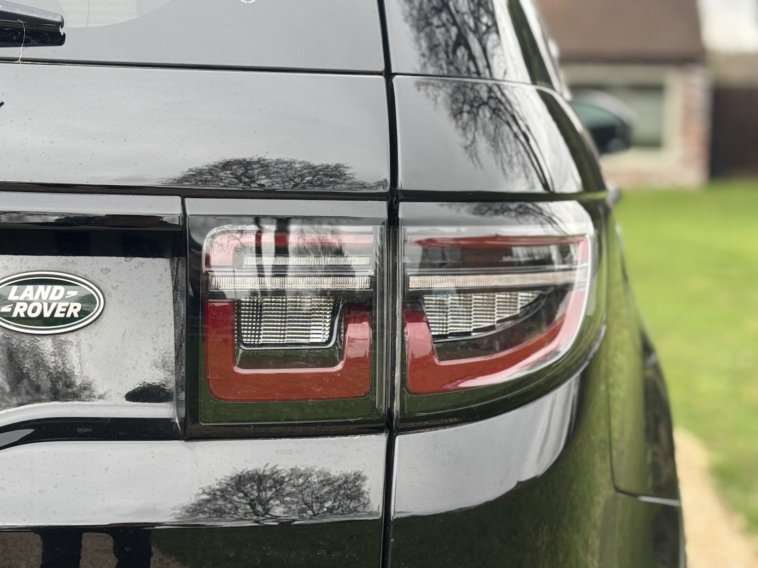 Used Land Rover Discovery Sport 2022 for sale - 78004333: Photo 24