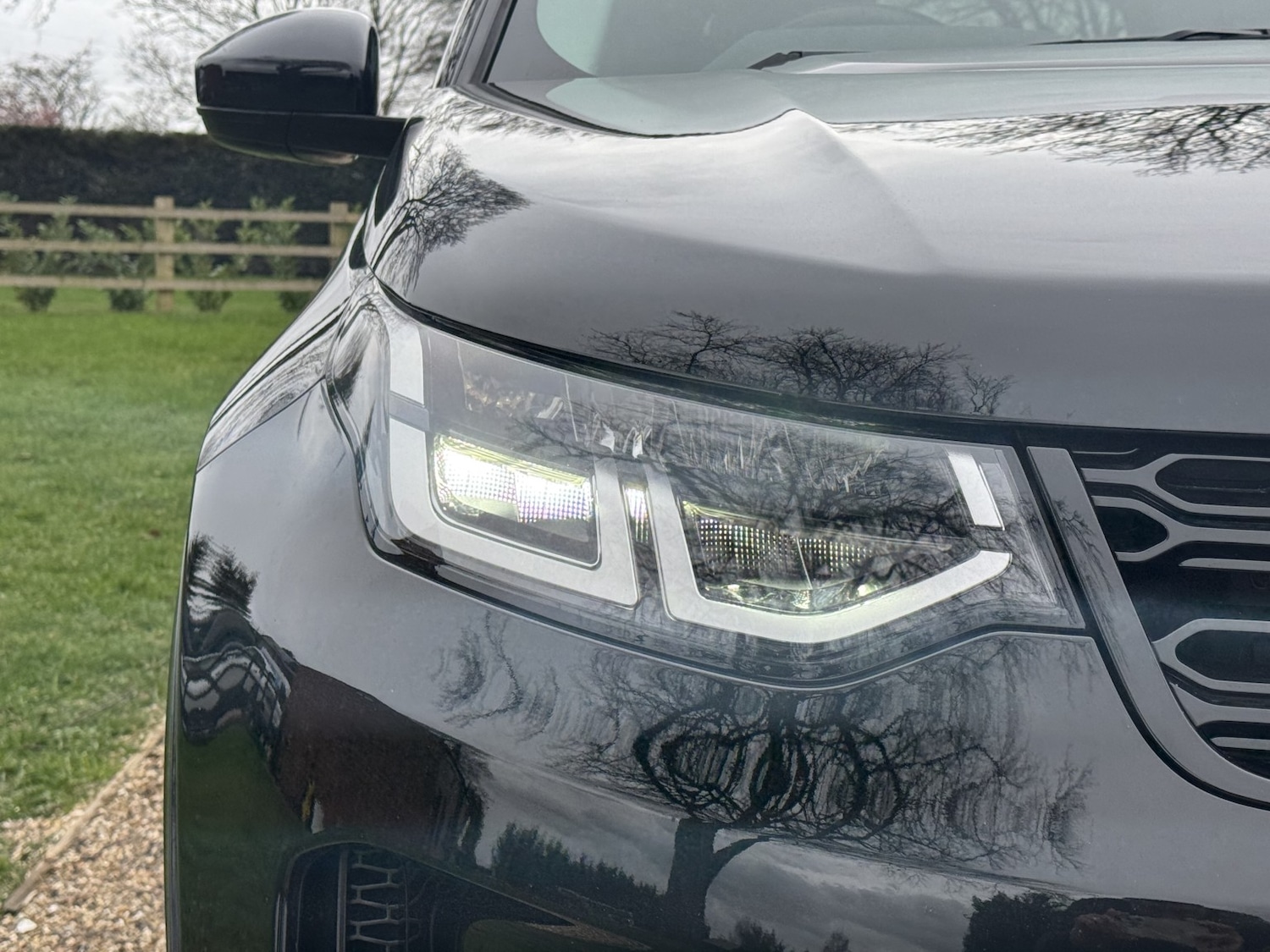 Used Land Rover Discovery Sport 2022 for sale - 78004333: Photo 25