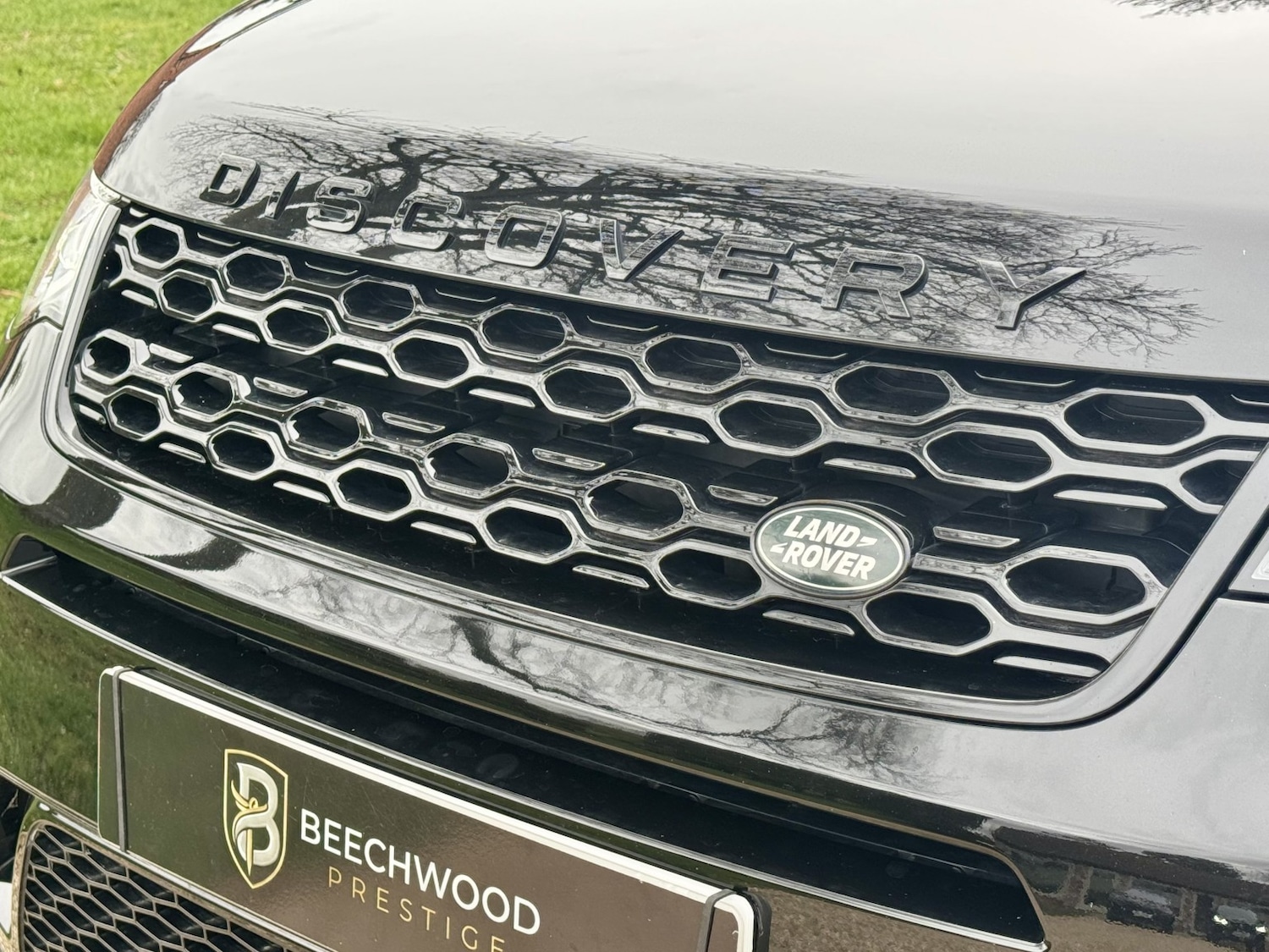 Used Land Rover Discovery Sport 2022 for sale - 78004333: Photo 27