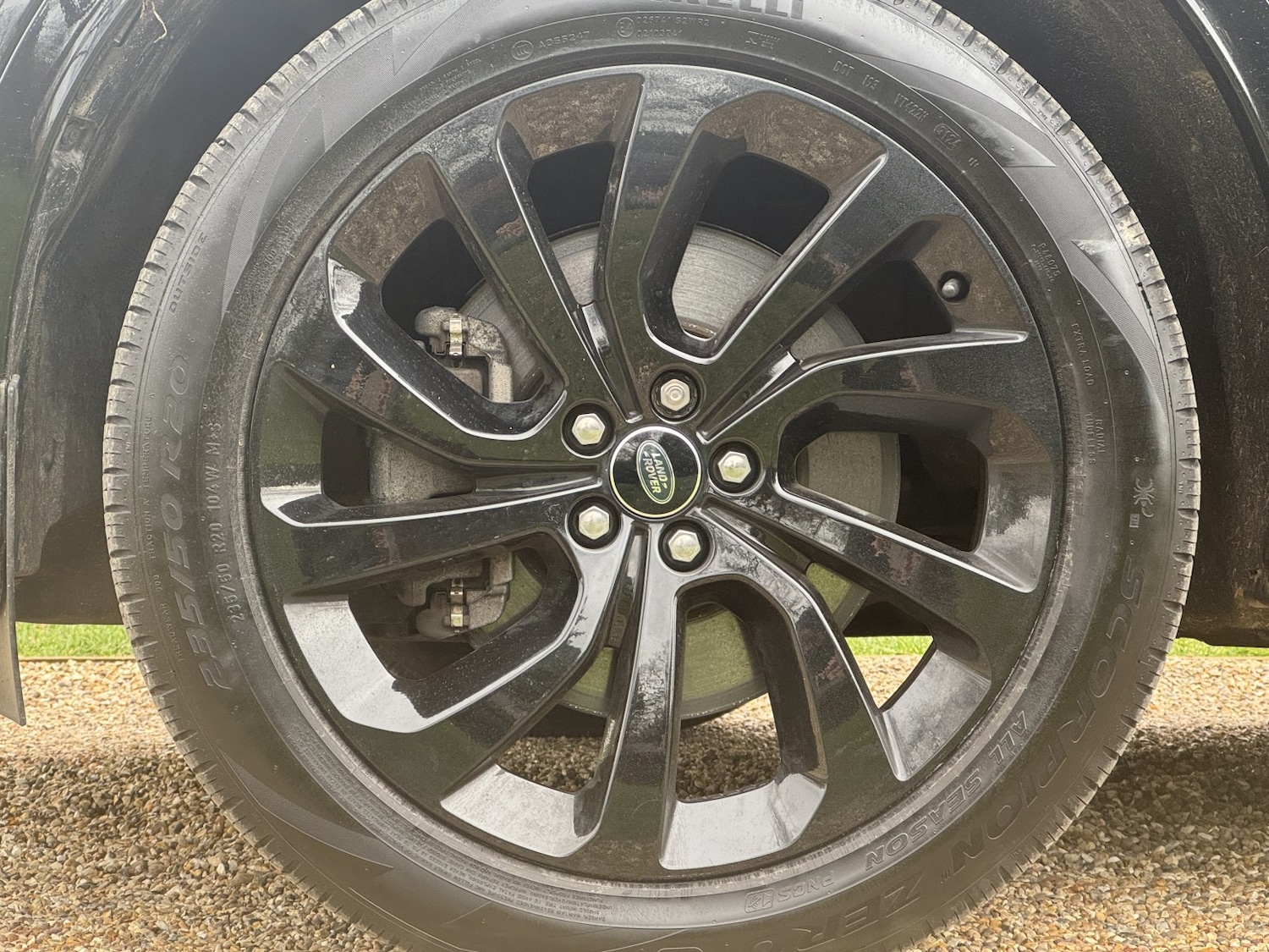 Used Land Rover Discovery Sport 2022 for sale - 78004333: Photo 29