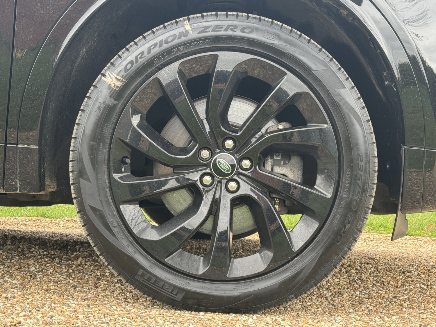 Used Land Rover Discovery Sport 2022 for sale - 78004333: Photo 32