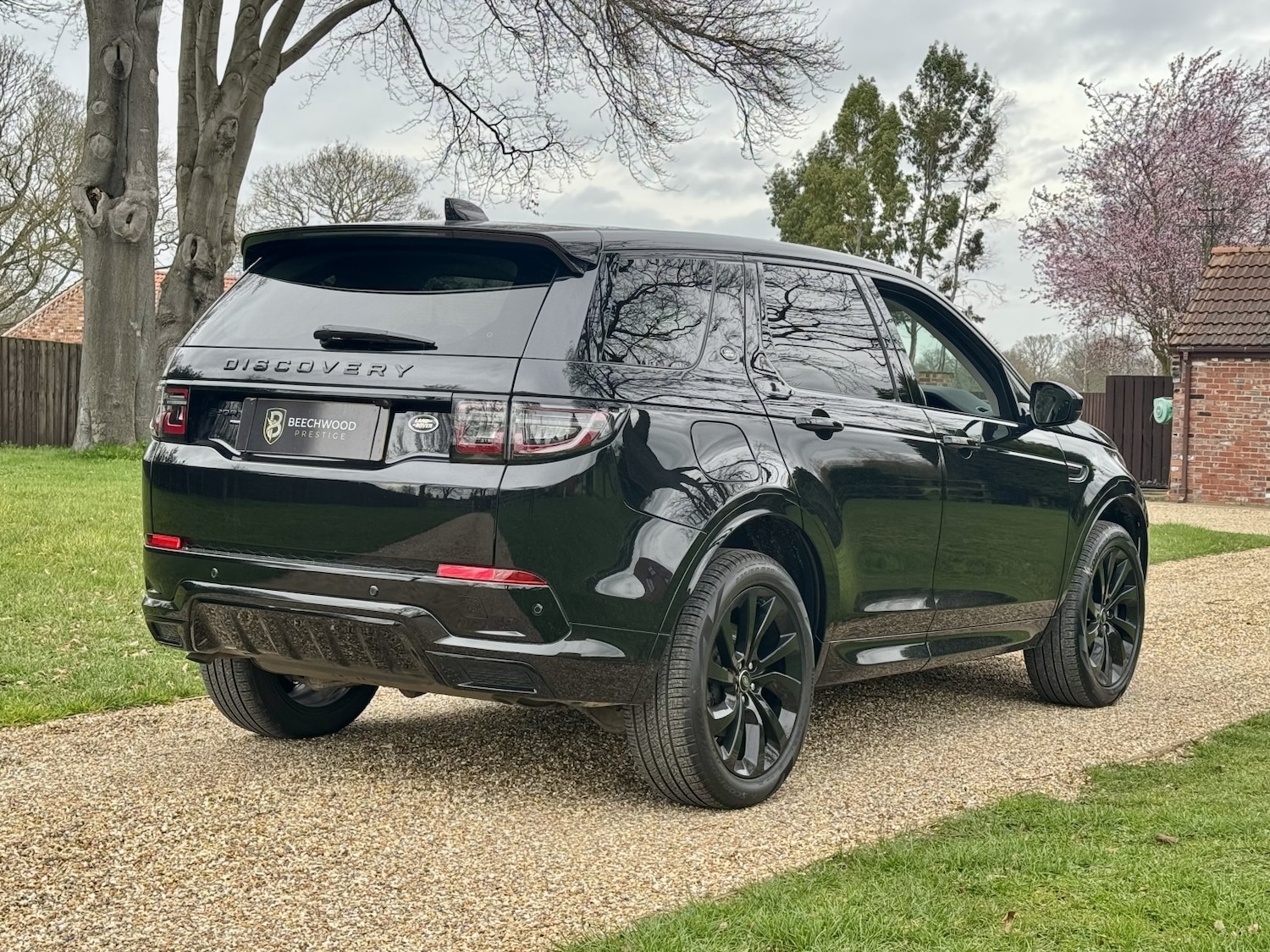 Used Land Rover Discovery Sport 2022 for sale - 78004333: Photo 33