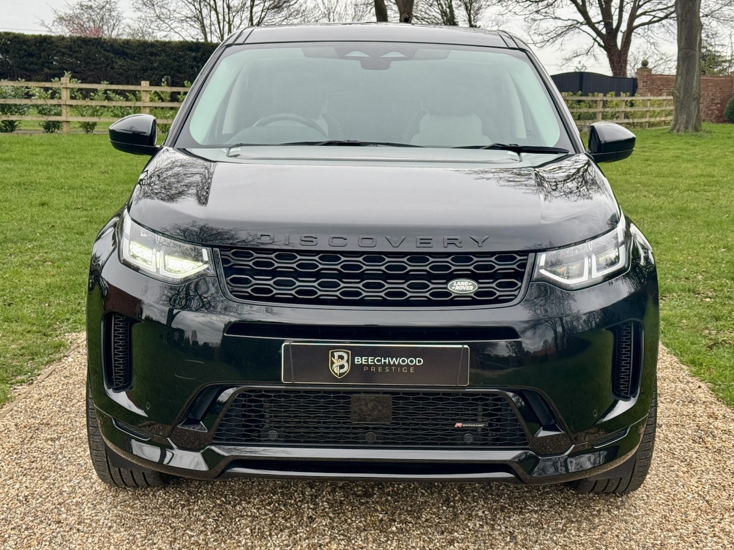 Used Land Rover Discovery Sport 2022 for sale - 78004333: Photo 36