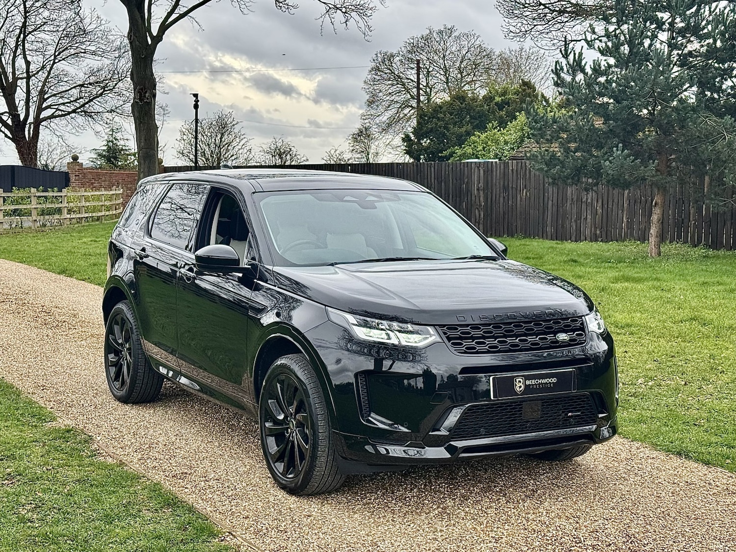 Used Land Rover Discovery Sport 2022 for sale - 78004333: Photo 37