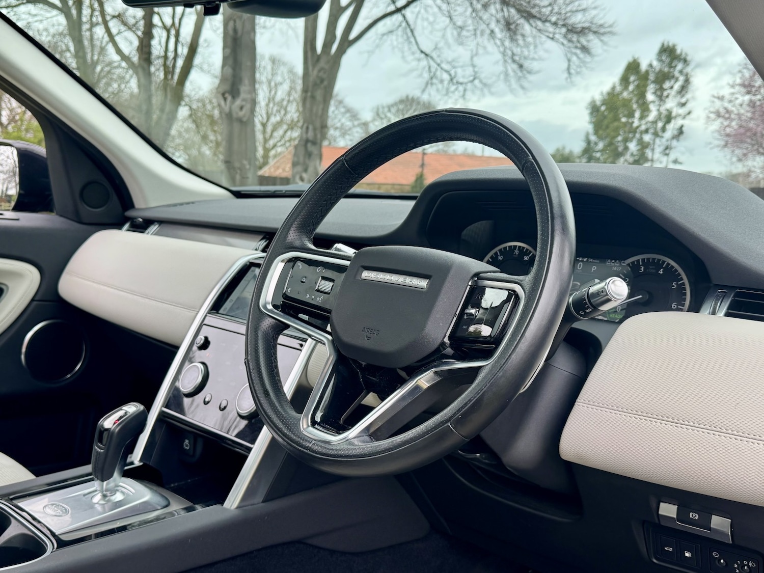 Used Land Rover Discovery Sport 2022 for sale - 78004333: Photo 5